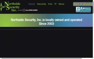 Northside Security, Inc. of Clarksville