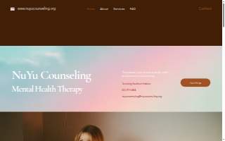 NuYu Counseling
