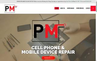 Phone Menders of Clarksville