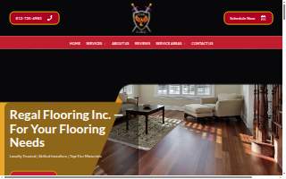 Regal Flooring Inc.
