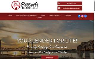 Riverside Mortgage of Clarksville