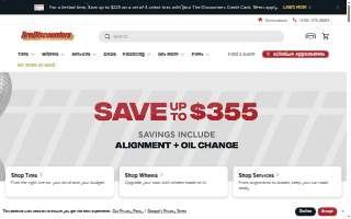 Tire Discounters of Clarksville