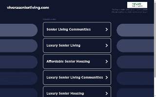 Vivera Senior Living of Jeffersonville