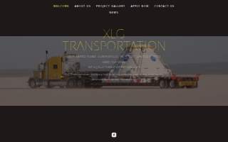 XLG Transportation