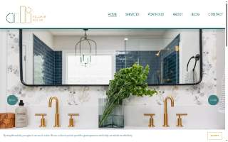 Ali Vollmer Design