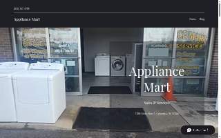 Appliance Mart Sales & Services