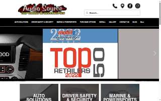 Audio Source Inc.