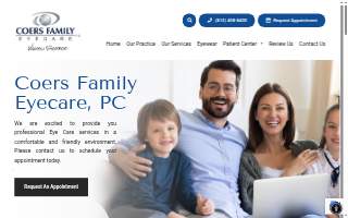 Coers Family Eyecare