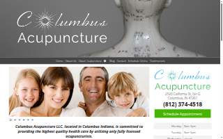 Columbus Acupuncture LLC