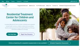 Columbus Behavioral Center