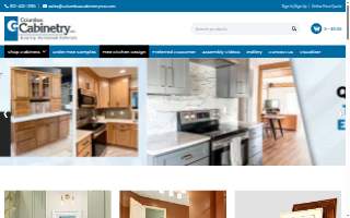 Columbus Cabinetry LLC
