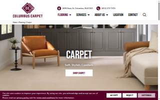 Columbus Carpet, LLC