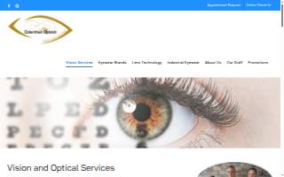 Columbus Optical Services