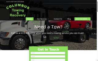 Columbus Towing & Recovery