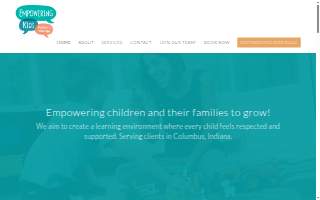 Empowering Kids Speech Therapy