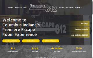 Escape 812