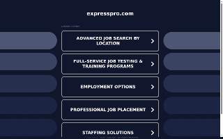 Express Employment Professionals of Columbus