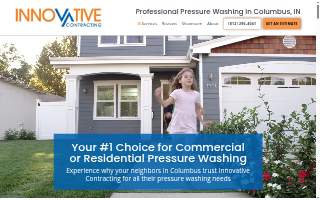 Innovative Contracting LLC
