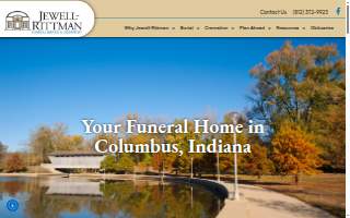 Jewell-Rittman Funeral Service & Crematory