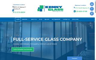 Kenny Glass