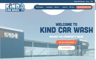 Kind Car Wash