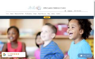 Little Lambs Child Care
