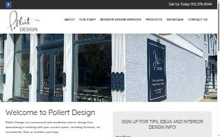 Pollert Design Associates Inc