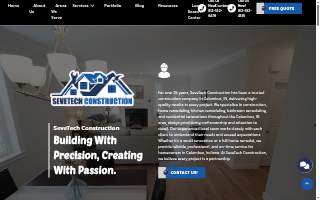 SeveTech Construction