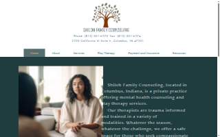 Shiloh Family Counseling, LLC