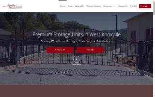 Signature Self Storage