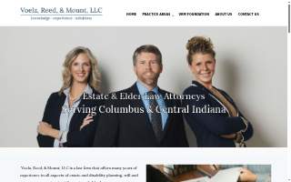 Voelz Law LLC