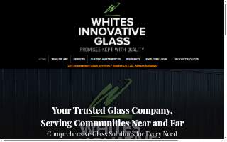 Whites Innovative Glass, LLC