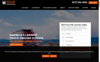 160 Driving Academy