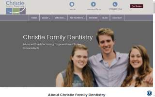 Christie Family Dentistry