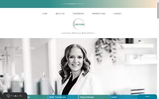 Luminous Wellness & Aesthetics