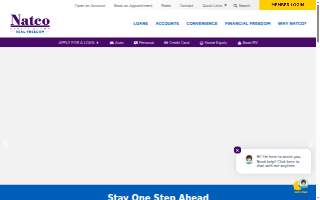 Natco Credit Union