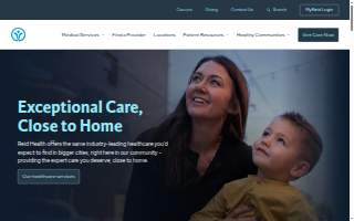 Reid Health OB/GYN - Connersville