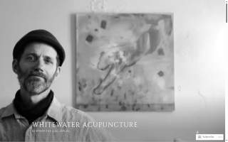 Whitewater Acupuncture of Connersville