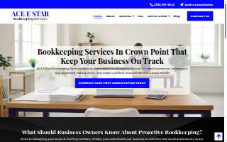 ACE EStar Bookkeeping Services