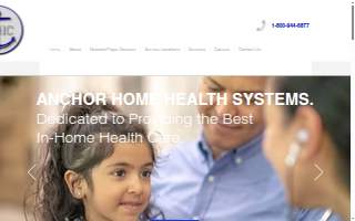 Anchor Health Systems