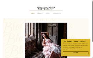 Anna Blackmon Photography