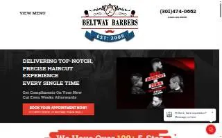 Belush Jewelers Ltd website
