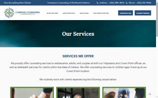 Compass Counseling of Northwest Indiana, LLC