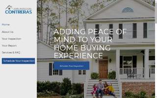 Contreras Home Inspections of Crown Point