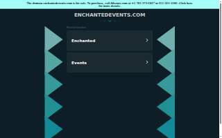 Enchanted Events of Crown Point