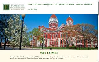 Forsythe Wealth Management