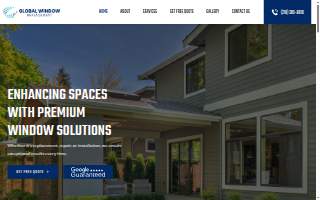 Global Window Replacement