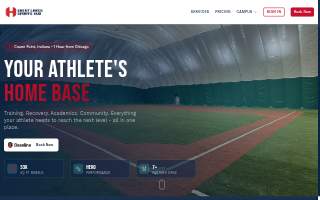 Great Lakes Sports Hub