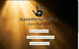 Handprint Media Productions of Crown Point