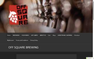 Off Square Brewing